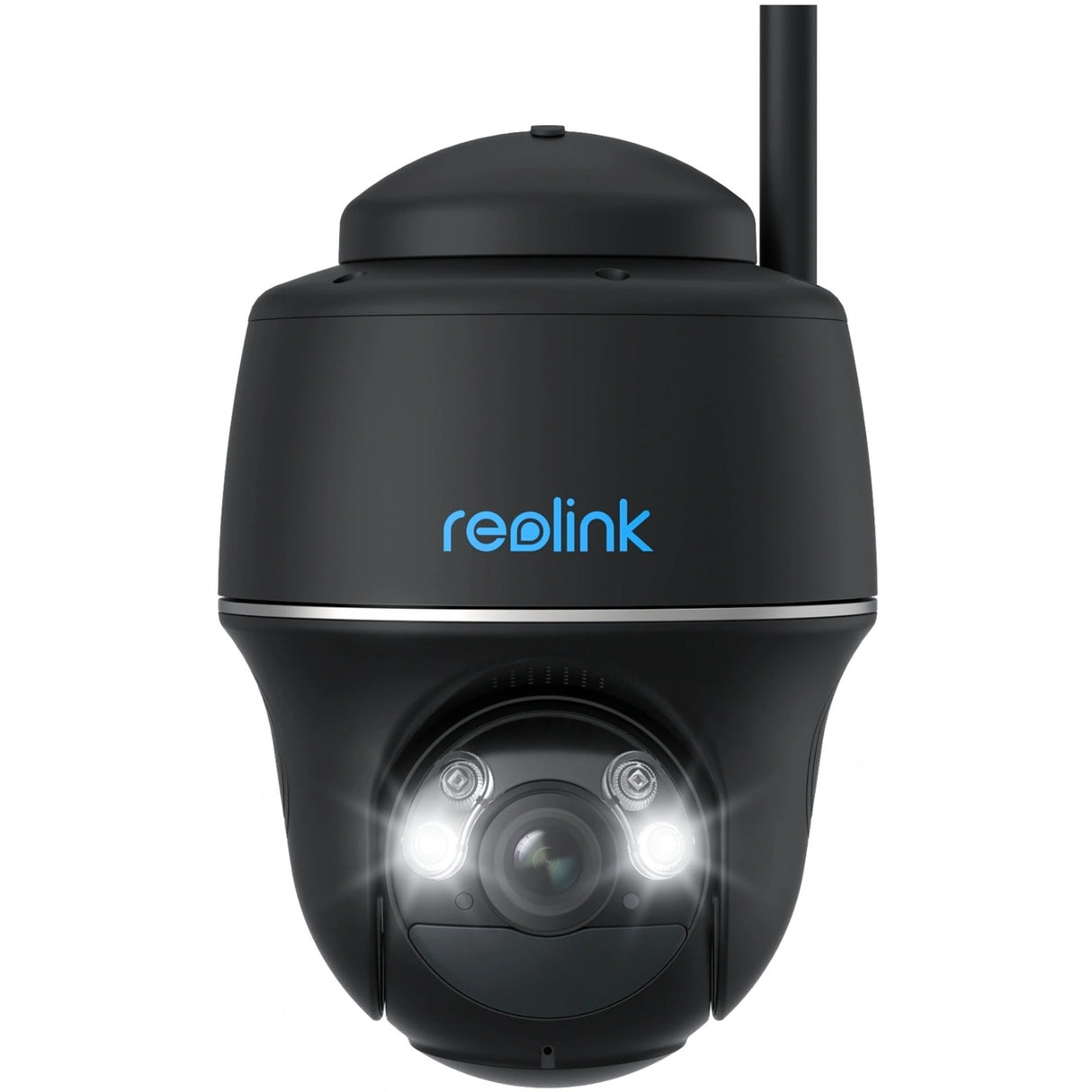 Reolink b430, 2k+ 5mp dual-band wifi pt beveiligingscamera