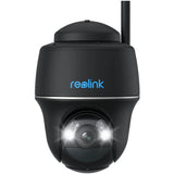 Reolink b430, 2k+ 5mp dual-band wifi pt beveiligingscamera