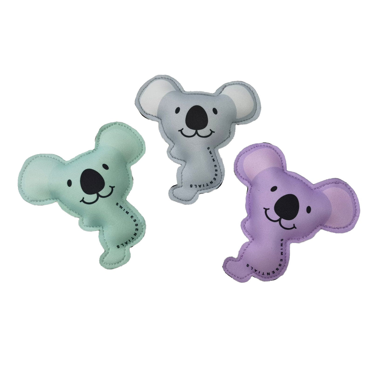 Bubbels | meerkleurig opduik speelgoed koala