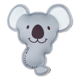 Bubbels | meerkleurig opduik speelgoed koala