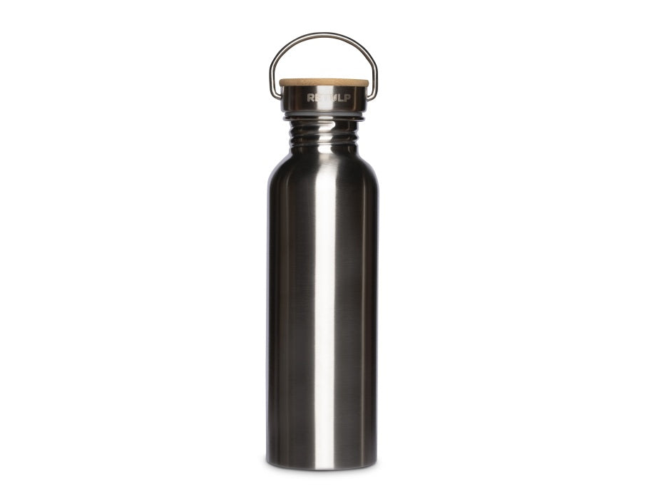 Retulp urban waterfles - rvs - 750ml