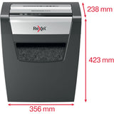 Rexel Rexel Momentum X410 Papiervernietiger