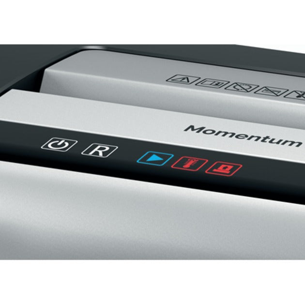 Rexel Rexel Momentum X410 Papiervernietiger