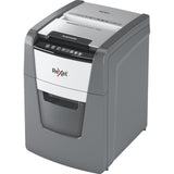 Rexel Auto+ 100X Cross Cut Papiervernietiger