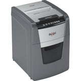 Rexel Auto+ 100X Cross Cut Papiervernietiger
