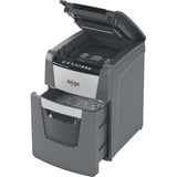 Rexel Auto+ 100X Cross Cut Papiervernietiger