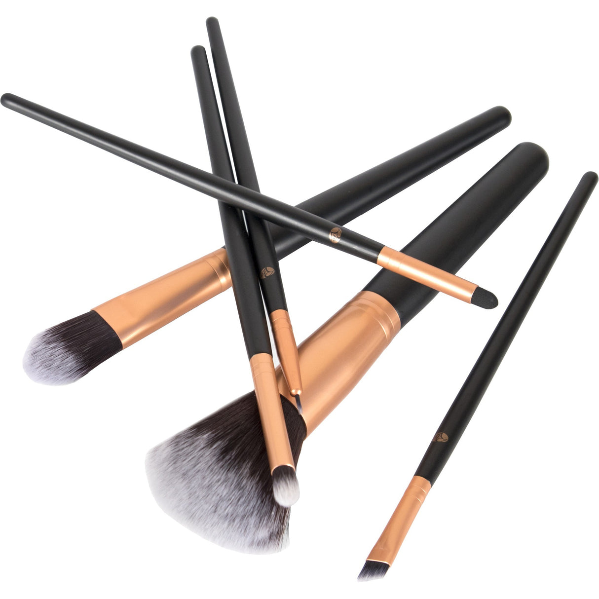 Rio Rio BRCE Essential cosmetic brush collection