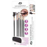 Rio Eye Essentials Cosmetic Brush Collection