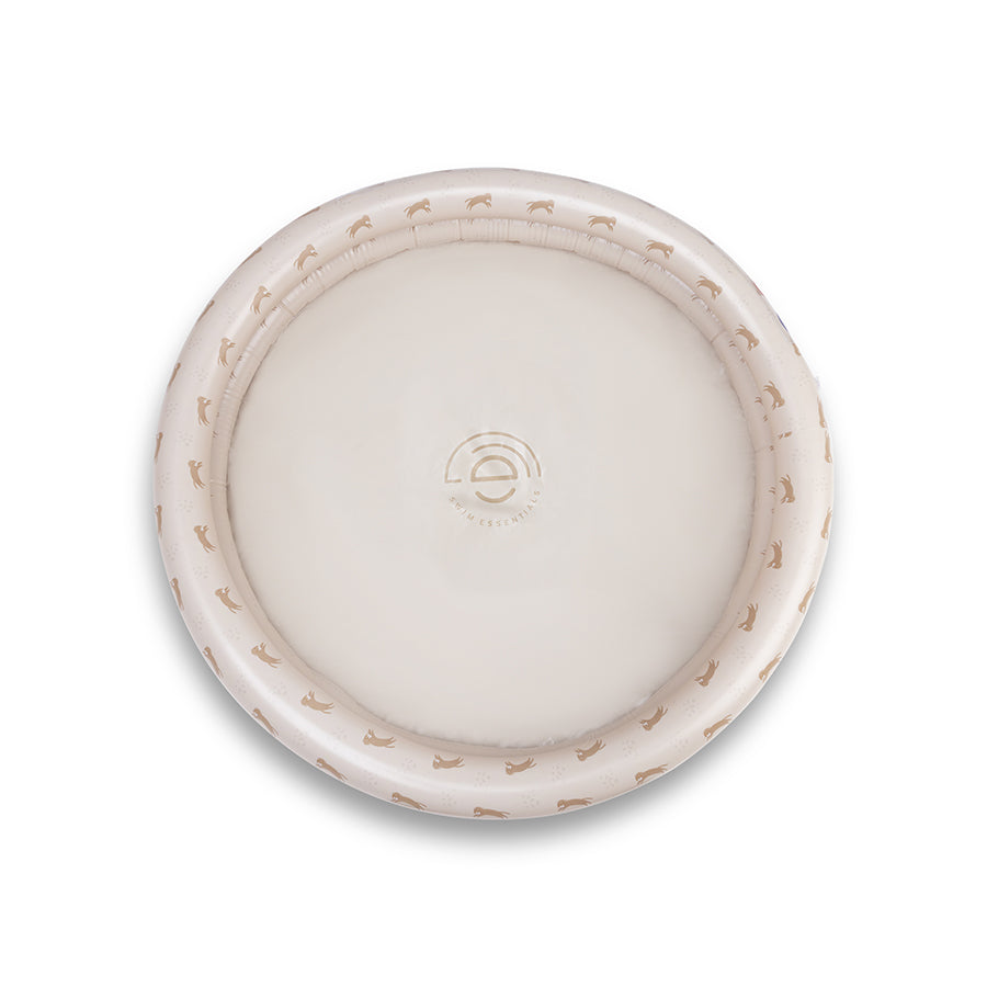 Roamer | bruin zwembad ø 100 cm