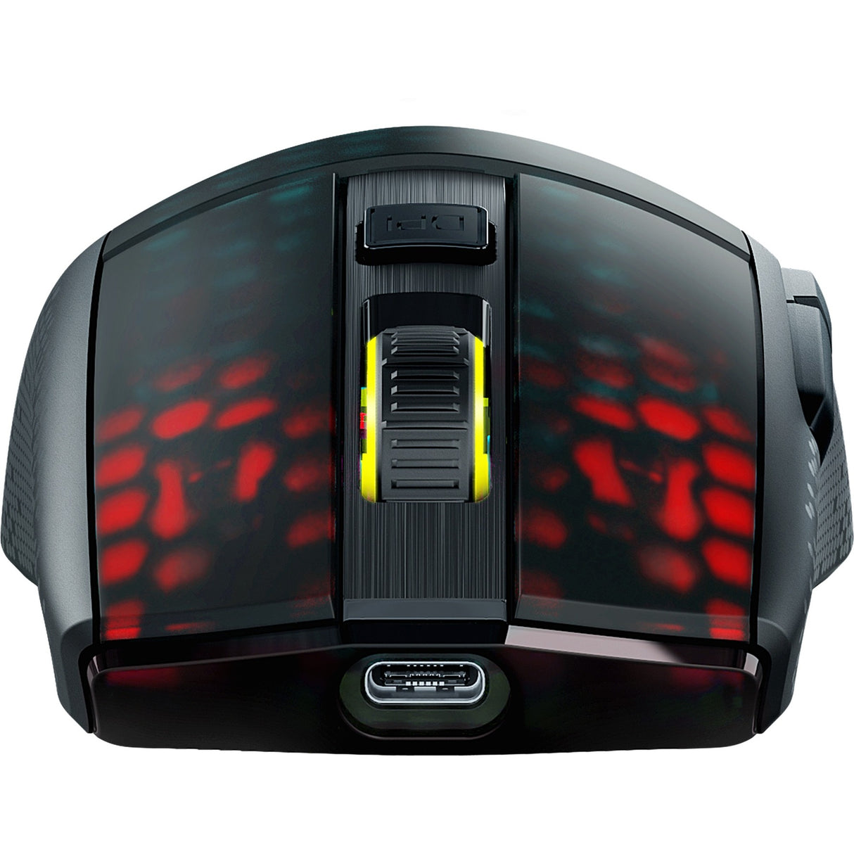 Roccat Roccat Burst Air