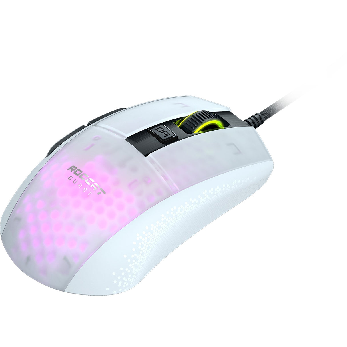 Roccat Burst Pro