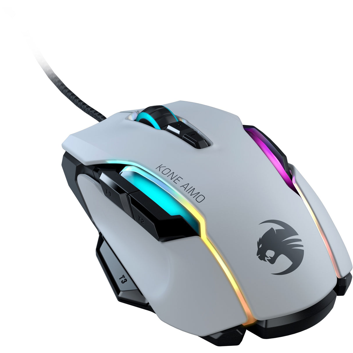 Roccat Roccat Kone AIMO Remastered