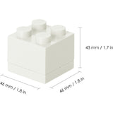 Room Copenhagen LEGO Mini Box 4