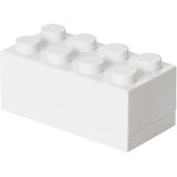 Room Copenhagen LEGO Mini Box 8 Wit