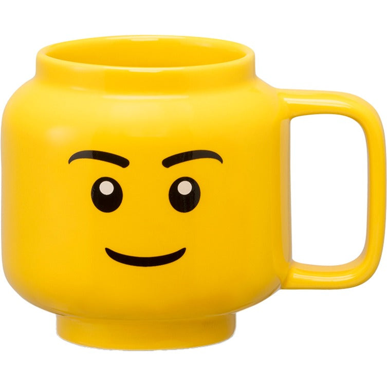 Room Copenhagen Room Copenhagen LEGO keramische mok Jongen, klein