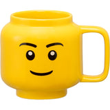 Room Copenhagen Room Copenhagen LEGO keramische mok Jongen, klein