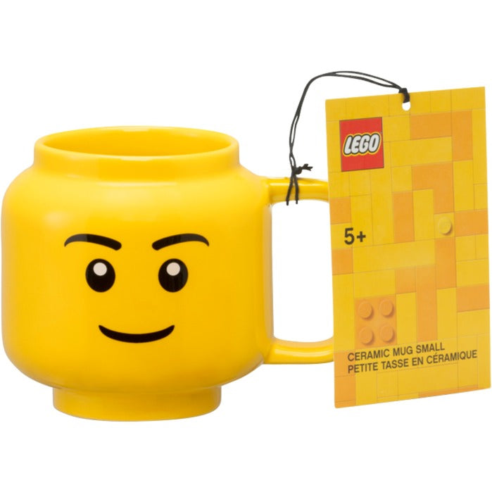 Room Copenhagen Room Copenhagen LEGO keramische mok Jongen, klein