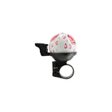 Simson fietsbel hartjes