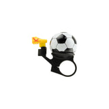 Simson fietsbel voetbal