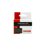 Simson schijfremblok e-bike shimano tektro per set