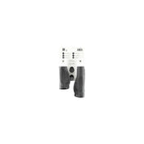 Simson handvatset easy grip 130 95mm zwart