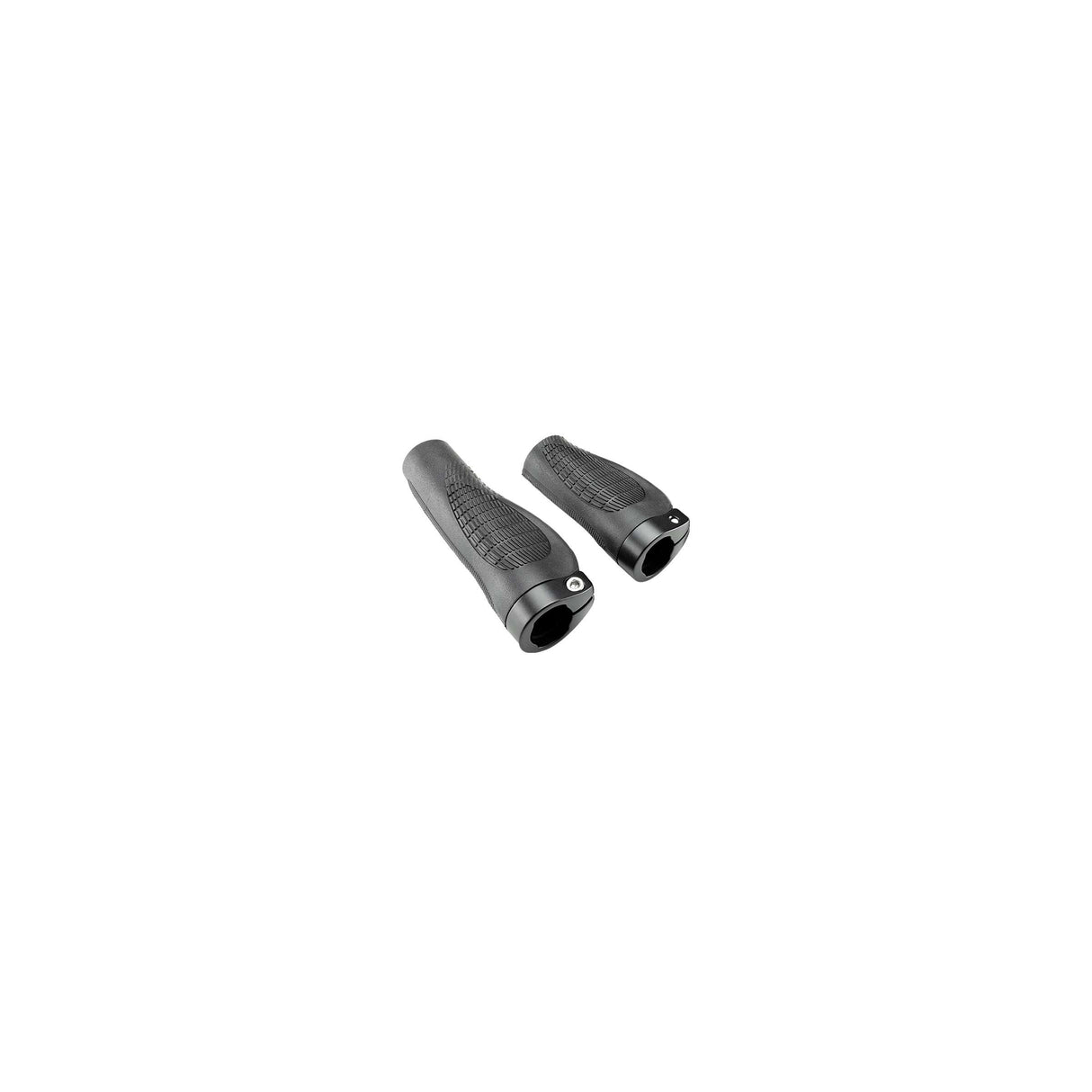 Simson handvatset easy grip 130 95mm zwart