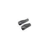 Simson handvatset easy grip 130 95mm zwart