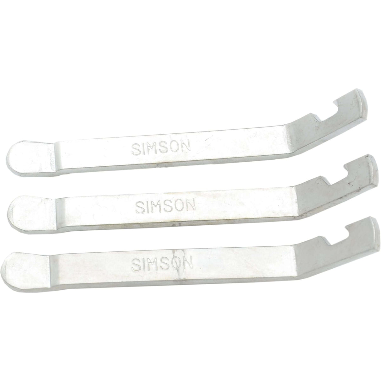Simson bandenlichters staal