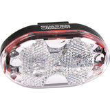 Simson led voorlicht wit