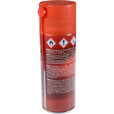 Simson siliconenspray spuitbus 400ml