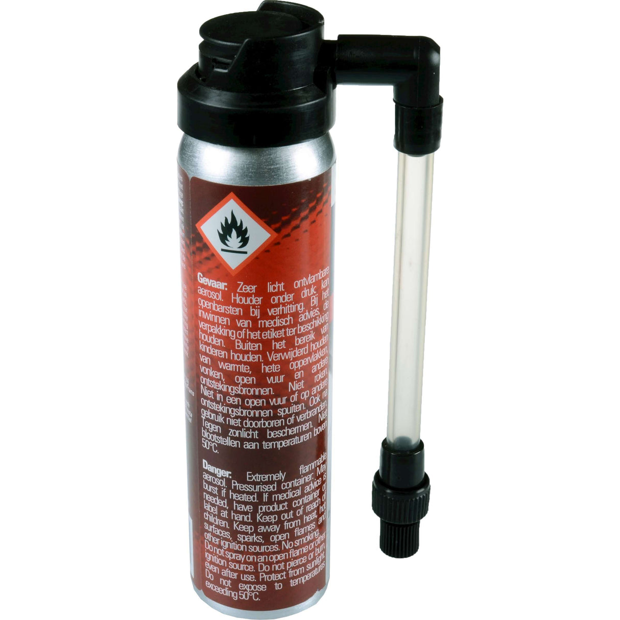 bandenreparatie spray 75 ml