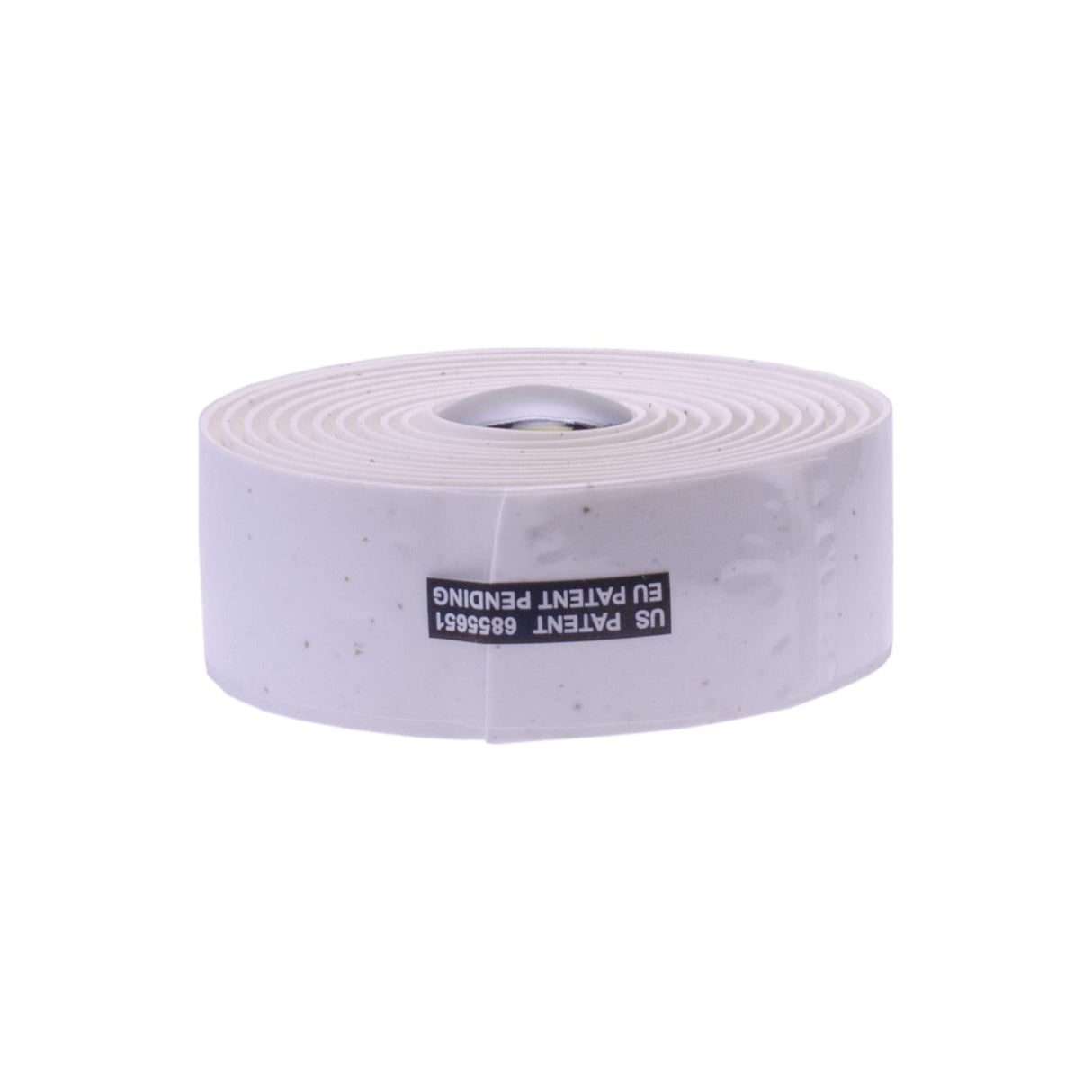 Simson Stuurlint Gel wit (racefiets, schokabsorberend, comfortabel)