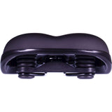 Zadel Simson comfort zwart
