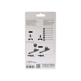 Verlichtingset Simson bullet 1 led