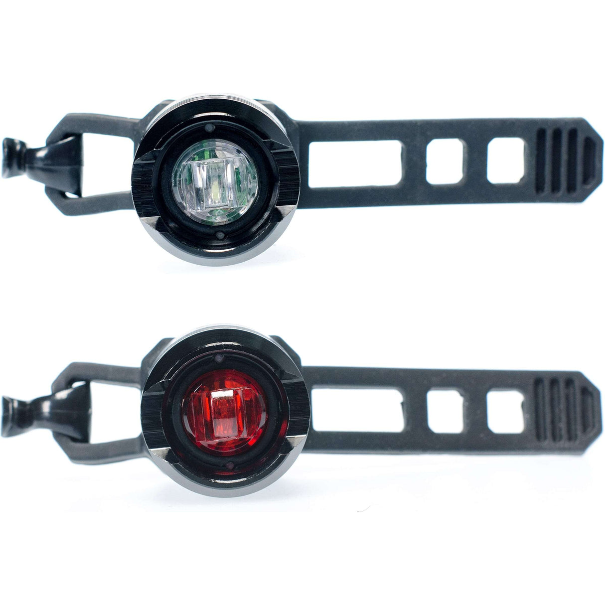 Verlichtingset Simson bullet 1 led