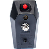 achterlicht Mini batterij spatbord rood