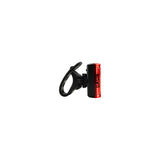 Simson usb-c led lamp 'pocket' rood