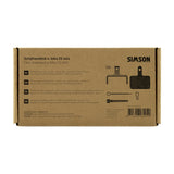 Simson schijfremblok e-bike shimano tektro bulk (25 sets)