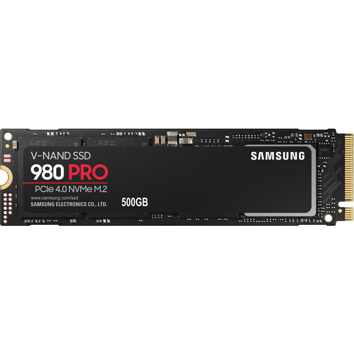SAMSUNG SAMSUNG 980 PRO, 500 GB