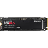 SAMSUNG SAMSUNG 980 PRO, 500 GB