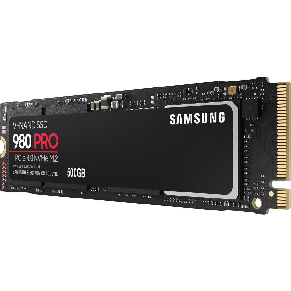SAMSUNG SAMSUNG 980 PRO, 500 GB