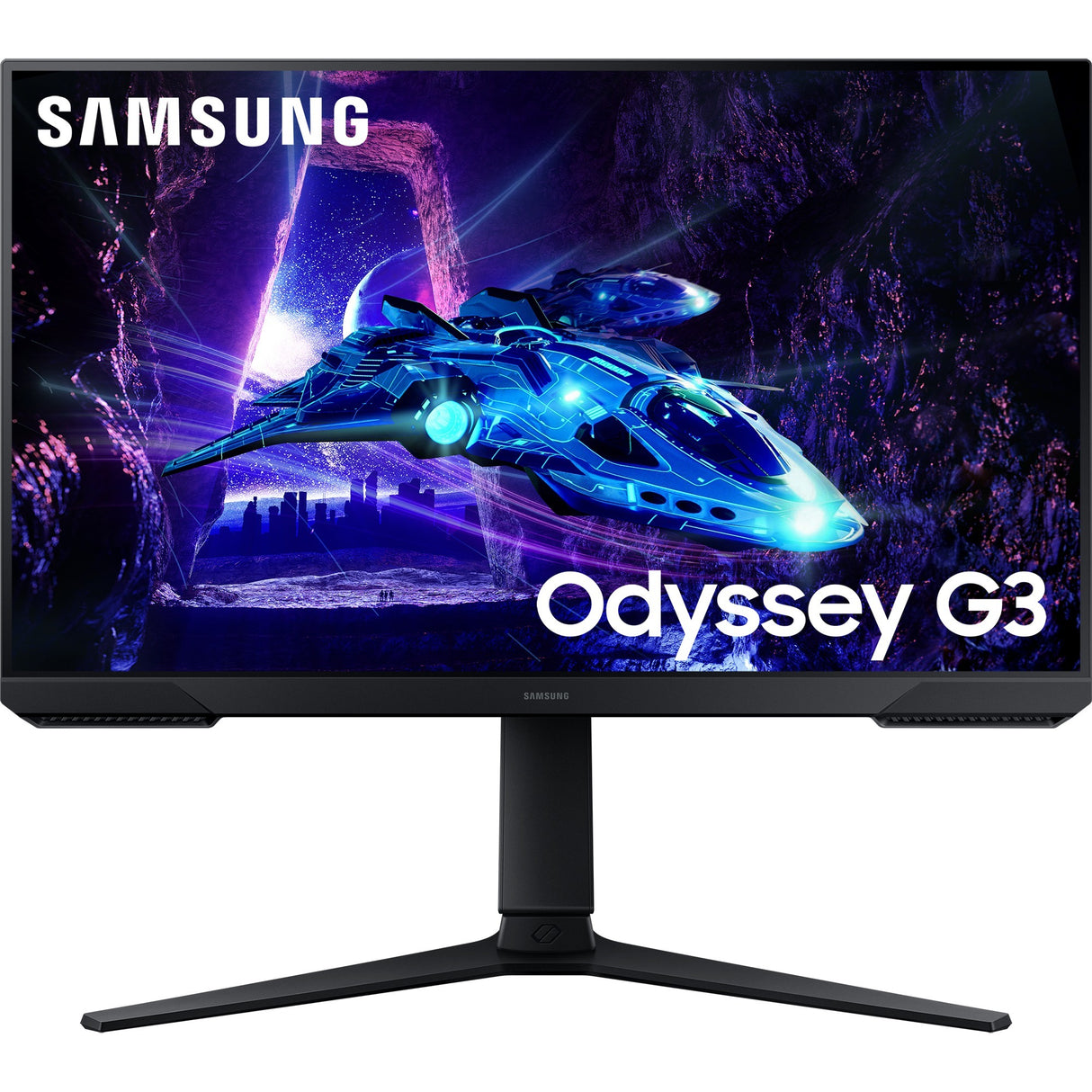 Samsung odyssey g3 g30d