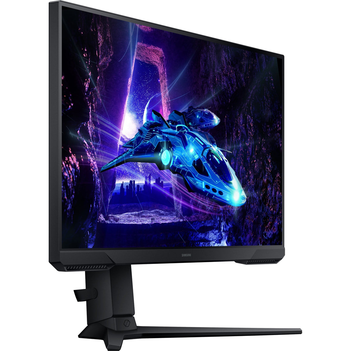 Samsung odyssey g3 g30d