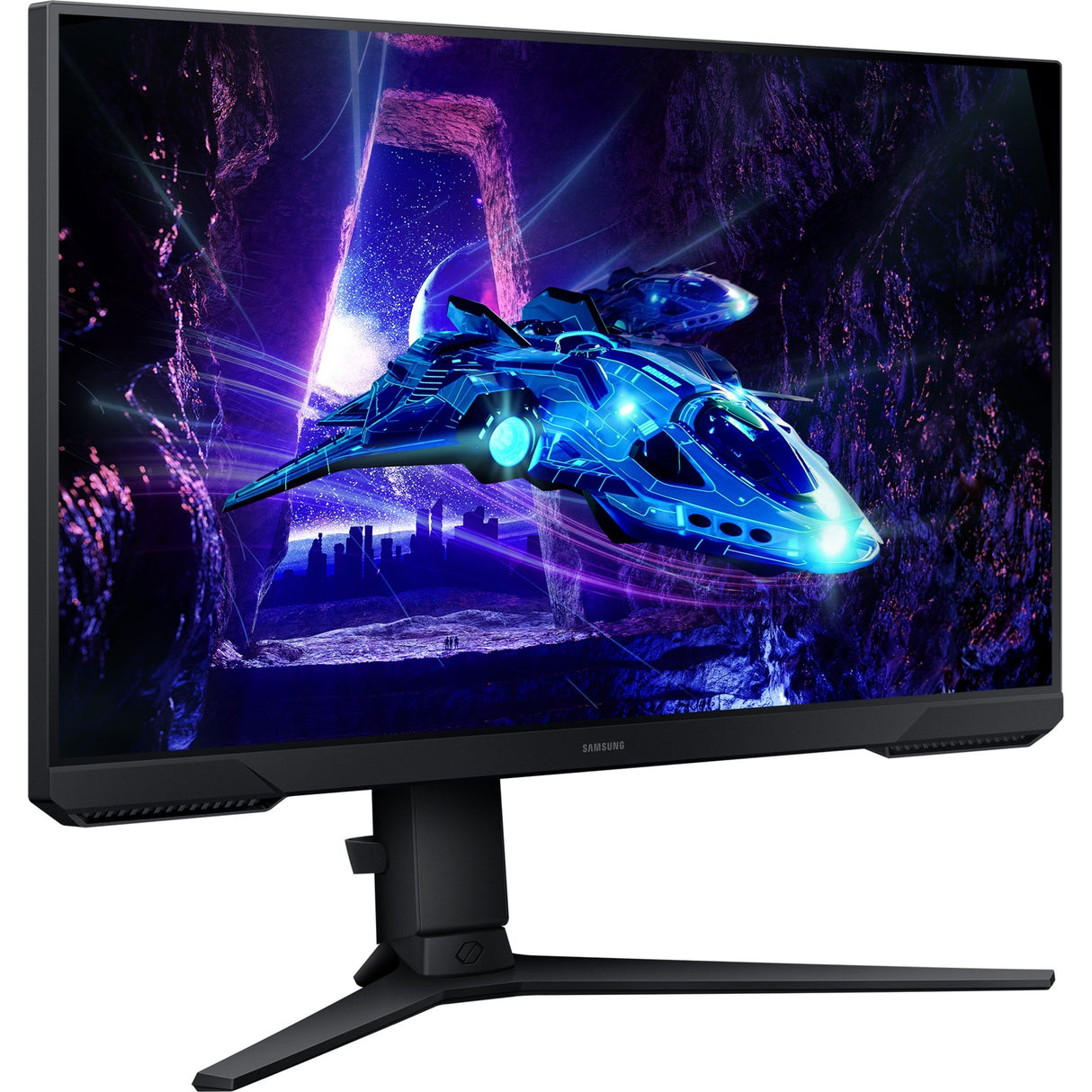 Samsung odyssey g3 g30d