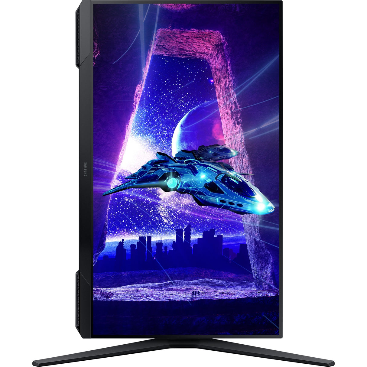 Samsung odyssey g3 g30d