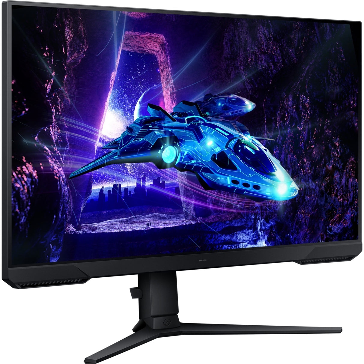 Samsung odyssey g3 g30d ls27dg302euxen