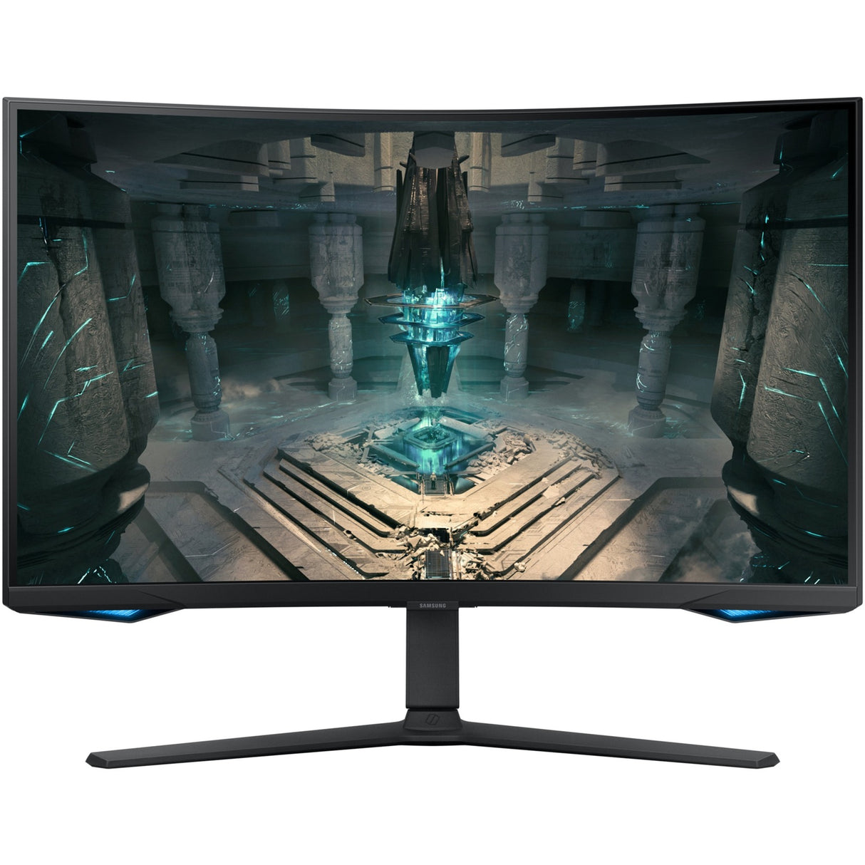 Samsung odyssey g6 g650