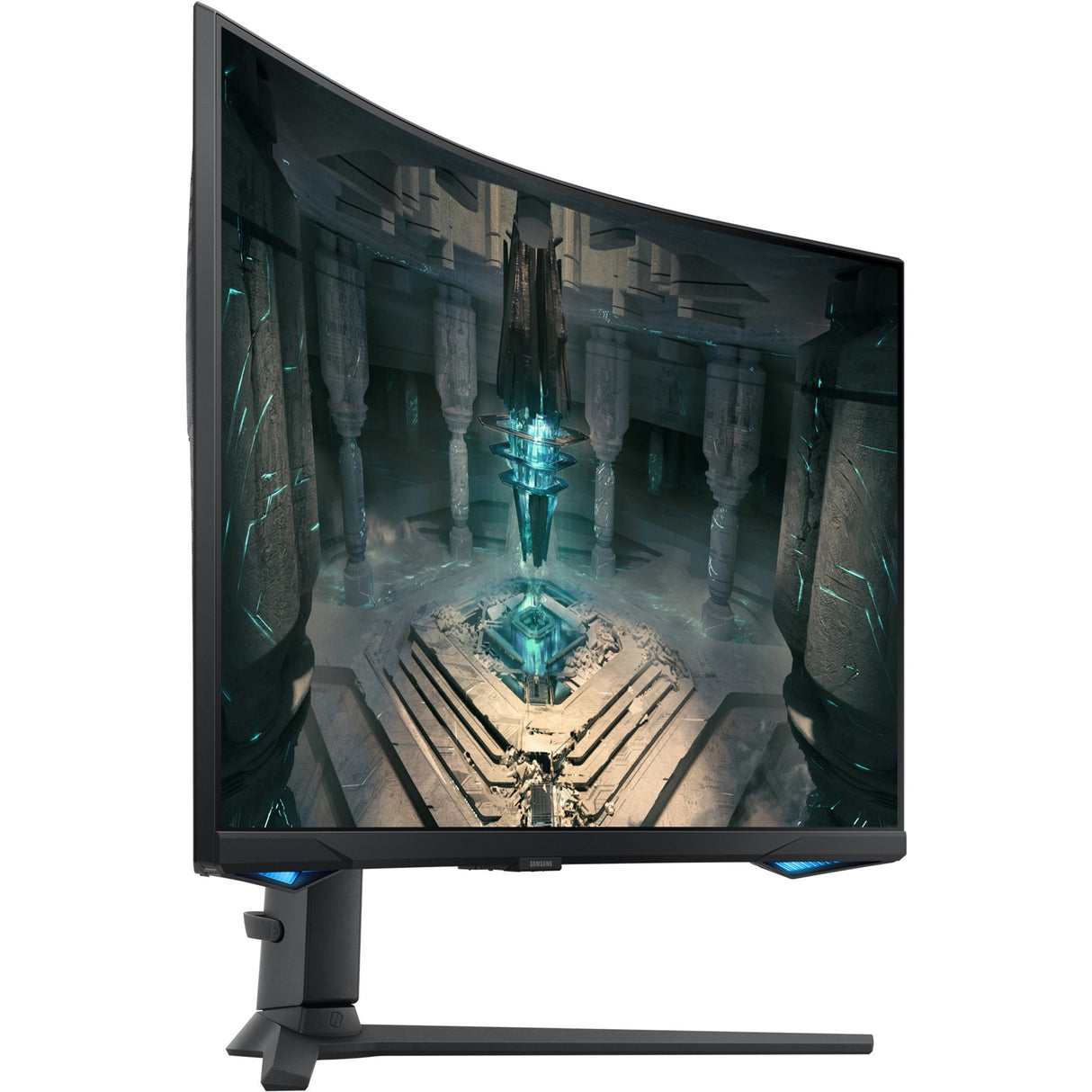 Samsung odyssey g6 g650