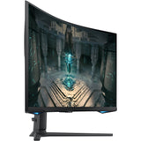 Samsung odyssey g6 g650