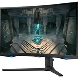 Samsung odyssey g6 s27bg650eu